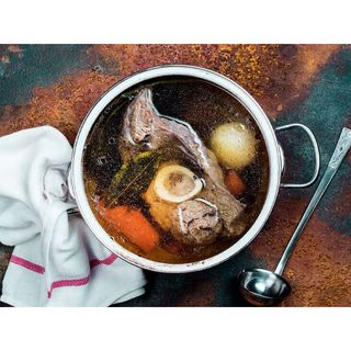 Bone Soup