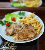 Svinjska krmenadla 350g