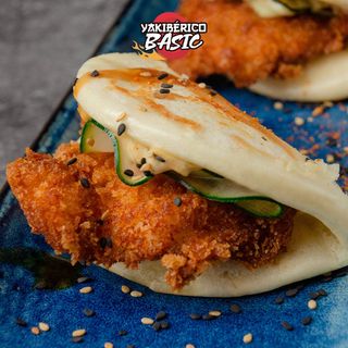 Katsu Bao