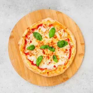 Pizza Margherita