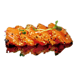 113. Sake tataki