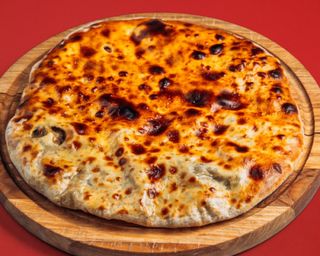 Хачапурі Кубдарі мікс (свинина -яловичина) (400г)