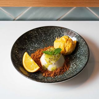 Tarta de la Victoria