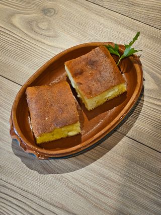 Proja sa sirom