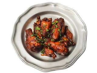 Курячі крильця у тайському стилі (270g)