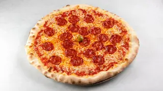 Pizza chilli 22cm