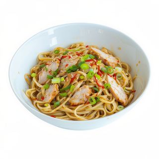 Kuay Tiew Khi Mao Gambas