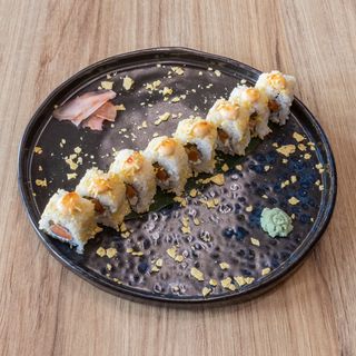 The Mexican - 8 pezzi