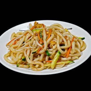 383 Udon verdure
