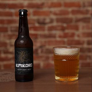 Cerveza Kimikoro