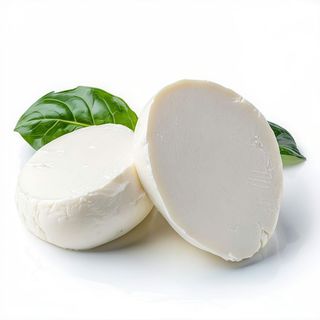 Mozzarella Vegana