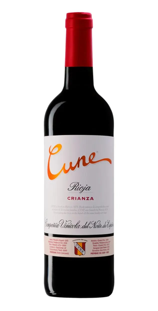 Vino Tinto Cune (3/8)