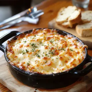 Pasticcio de pollo