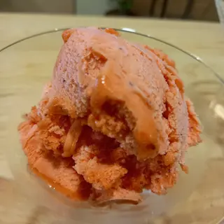Gelat Maduixa