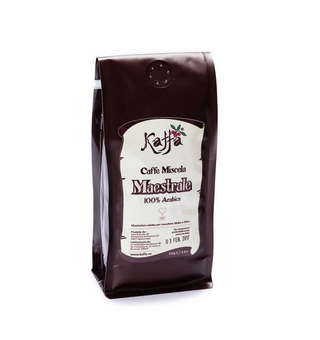 Maestrale 100% Arabica