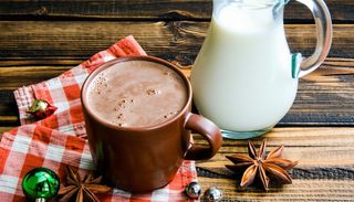 Chocolat Fondu