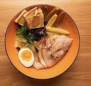 Ramen Miso