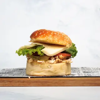 Burger Coco