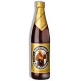 Cerveza Franciscana