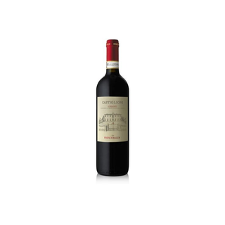 Chianti - Francescobaldi