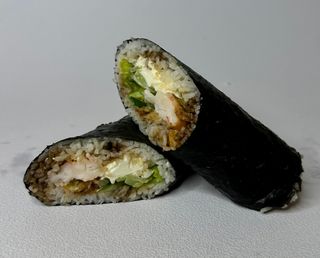 SHRIMP ROLL з креветкою (280г)