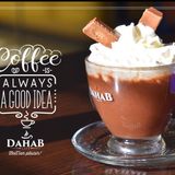 Dahab spécial