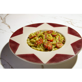 BUSIATE AL PESTO VEGANO