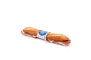 BOSS ibérico
