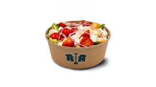 Salata veggie - 430 gr