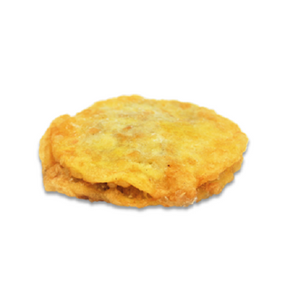 Patata D'olot Farcides De Queso Y Cebolla