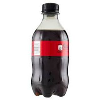 COCA ZERO ML 450