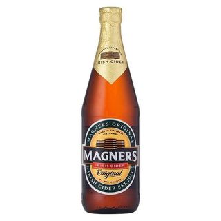 Sidro Magners 33 cl