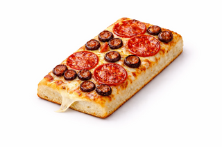 Мисливська стріт. (250 грамів)