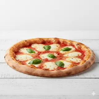 Pizza Margarita 33 cm