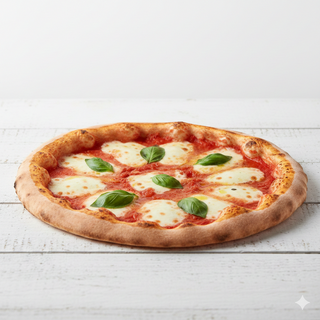 Pizza Margarita 33 cm