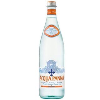 Acgua panna 0.75l