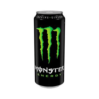 Monster Energy Original (25 Cl.)