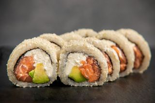 Філадельфія Кунжут