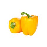 Peperone giallo Kilo