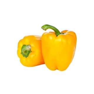 Peperone giallo Kilo