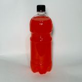 Лимонад 1л разливной (арбуз клубника) 