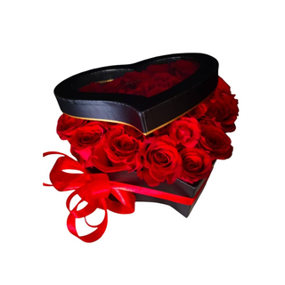 Flower box Roma