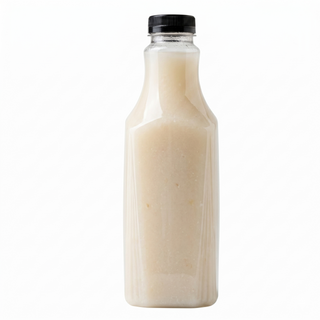 Zumo De Fruta Natural De Guanábana (500 Ml.)
