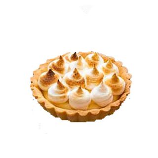 Lemon Pie Individual
