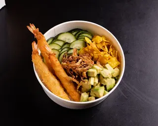 Poké Crunchy