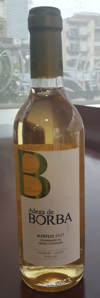 Adega De Borba Branco 0,75L