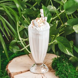 БАНАНОВО-АРАХИСОВЫЙ  (300 мл.)