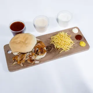 Kebab Grande