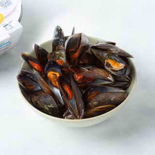 Cozze alla marinara o alla tarantina
