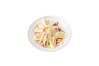 Цезарь с курицей 